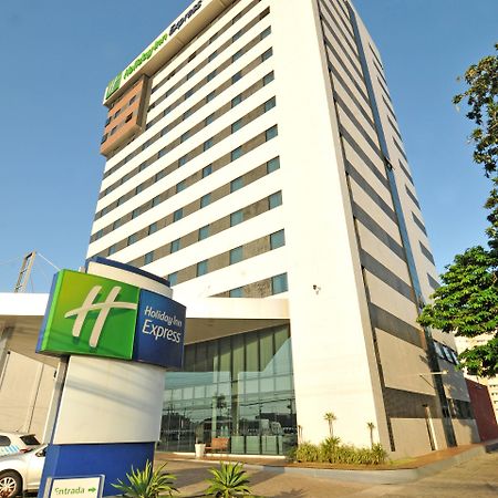 Holiday Inn Express Belem Ananindeua By Ihg Екстериор снимка