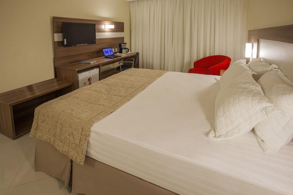Holiday Inn Express Belem Ananindeua By Ihg Екстериор снимка
