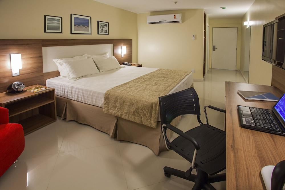 Holiday Inn Express Belem Ananindeua By Ihg Екстериор снимка