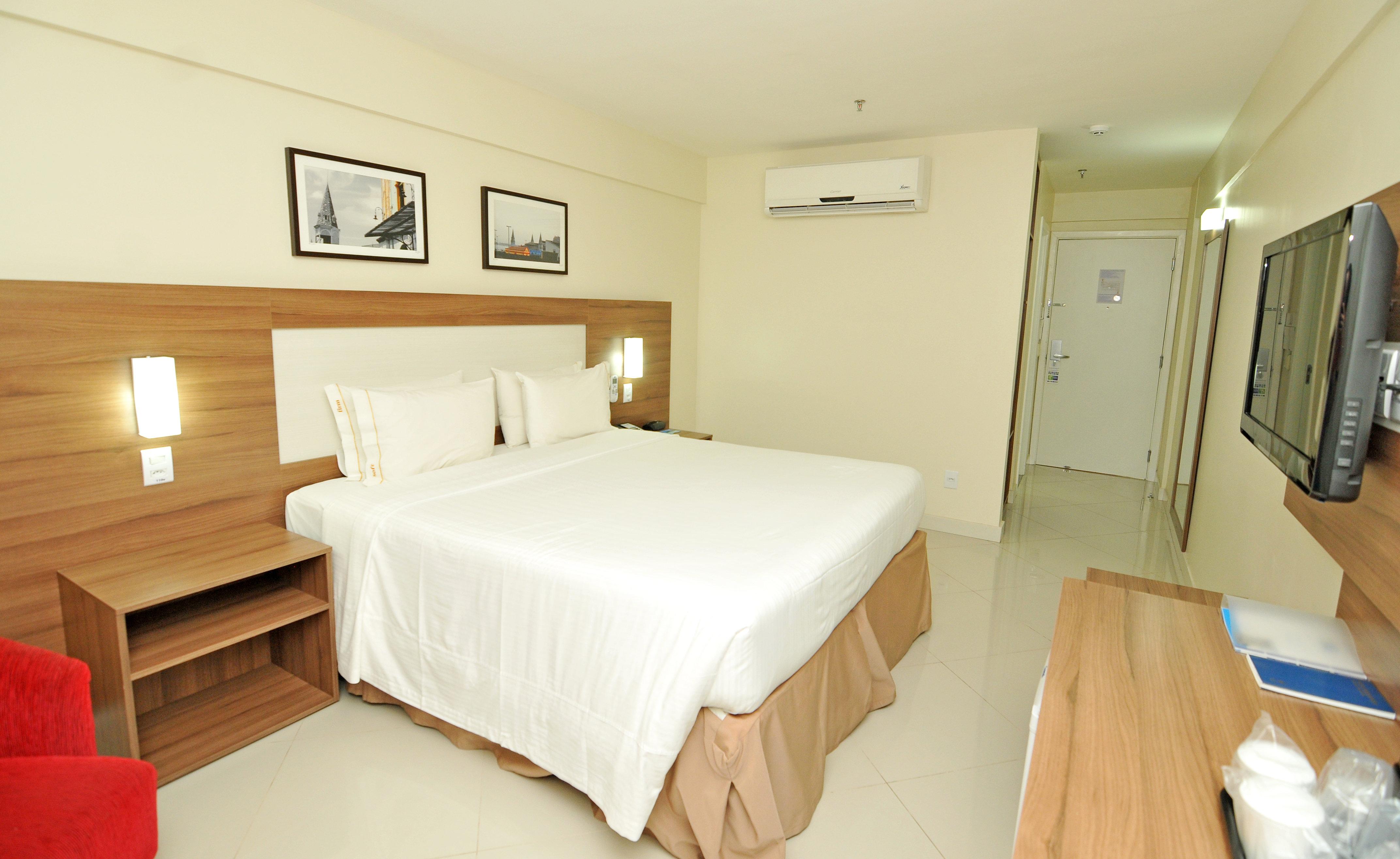 Holiday Inn Express Belem Ananindeua By Ihg Екстериор снимка