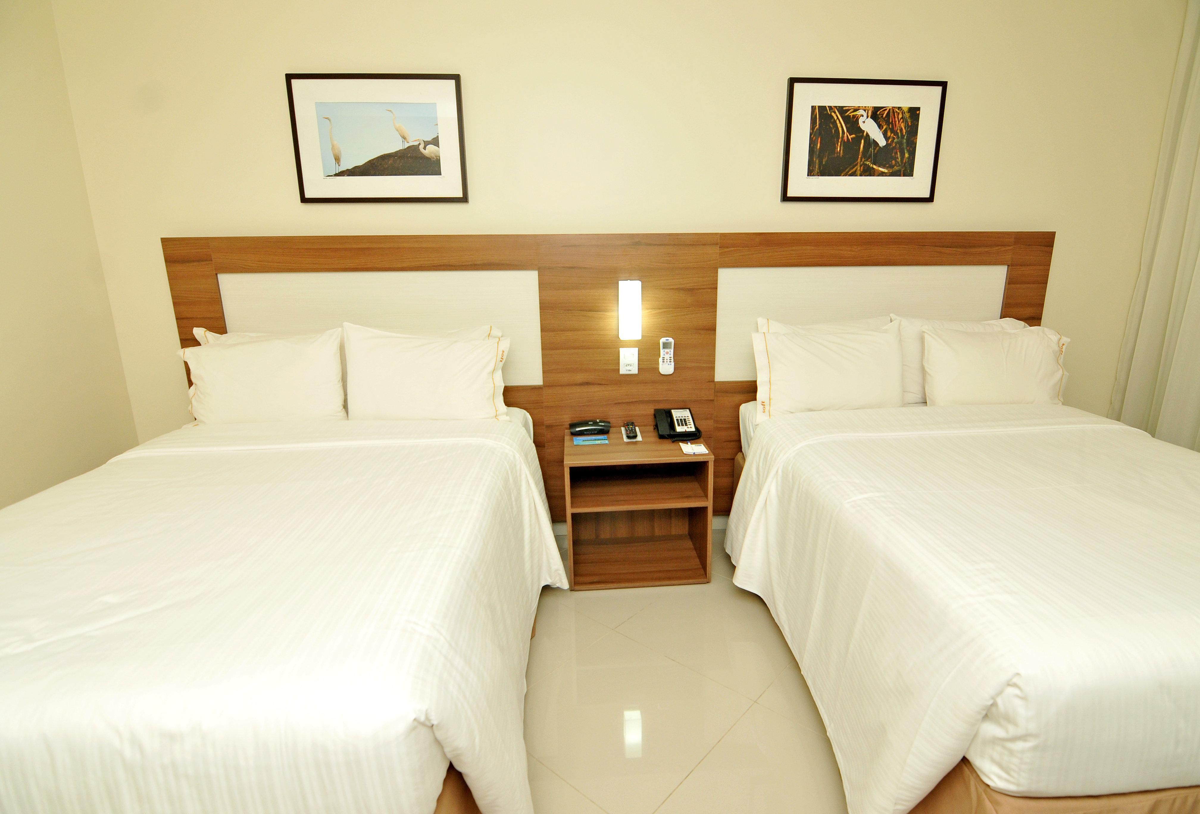 Holiday Inn Express Belem Ananindeua By Ihg Екстериор снимка