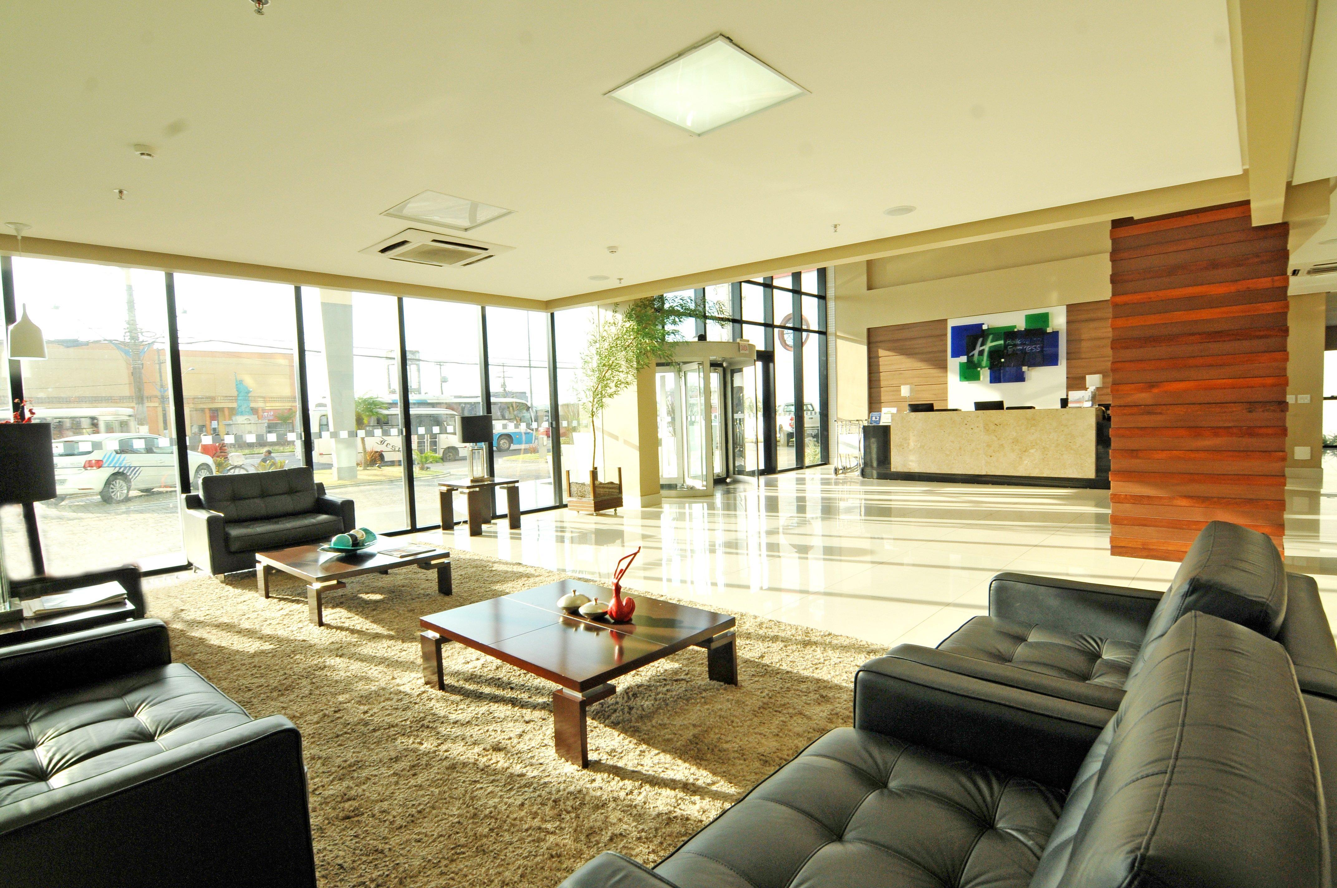 Holiday Inn Express Belem Ananindeua By Ihg Екстериор снимка