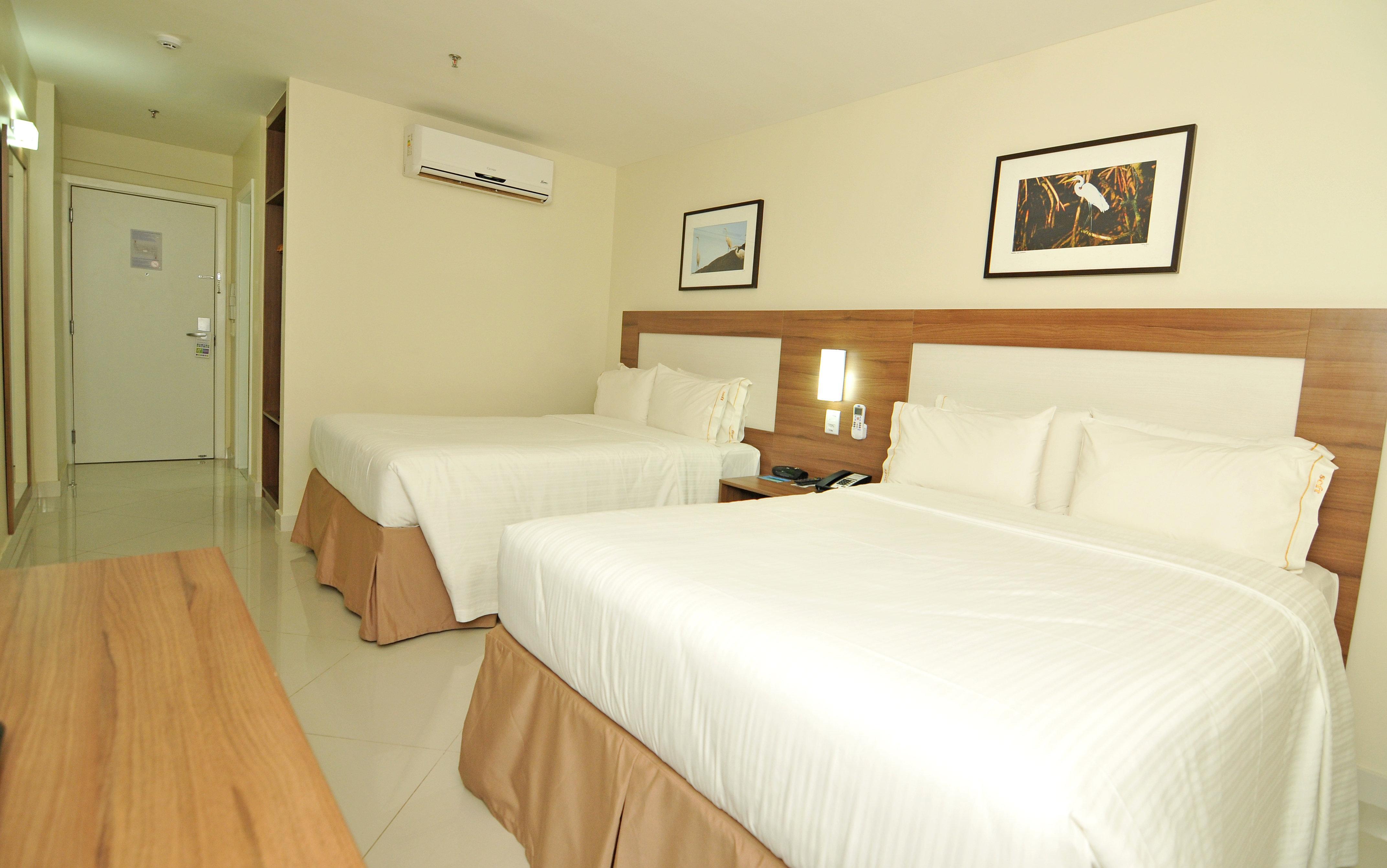 Holiday Inn Express Belem Ananindeua By Ihg Екстериор снимка