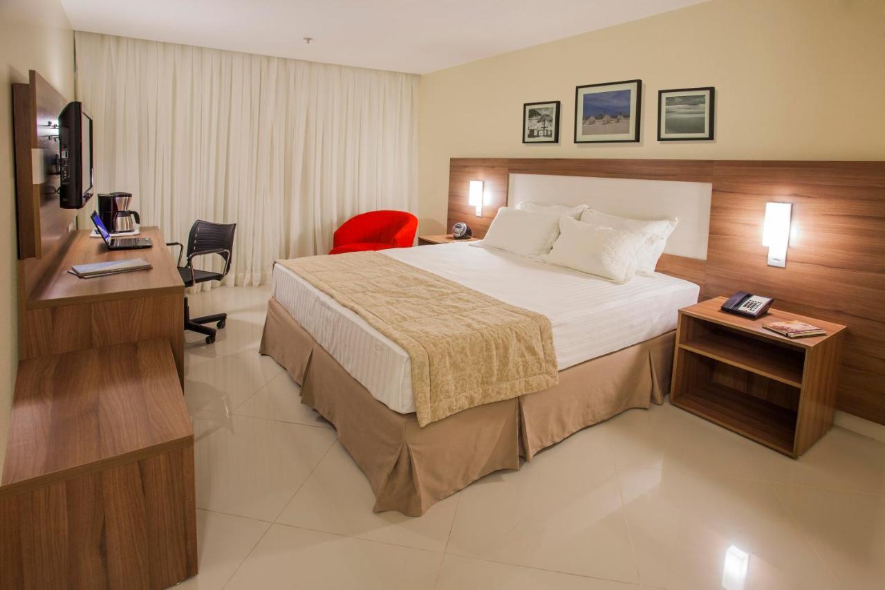 Holiday Inn Express Belem Ananindeua By Ihg Екстериор снимка