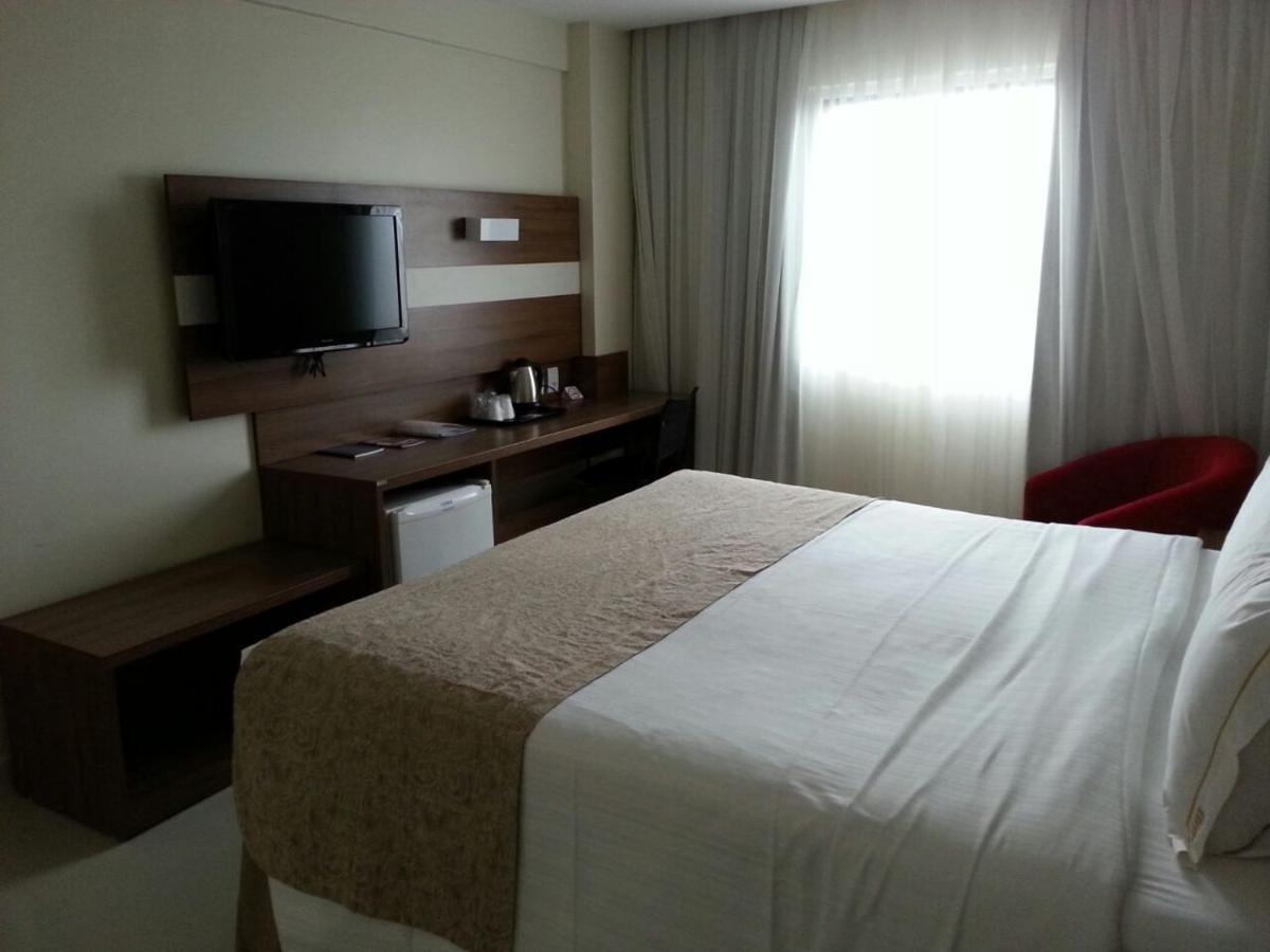 Holiday Inn Express Belem Ananindeua By Ihg Екстериор снимка