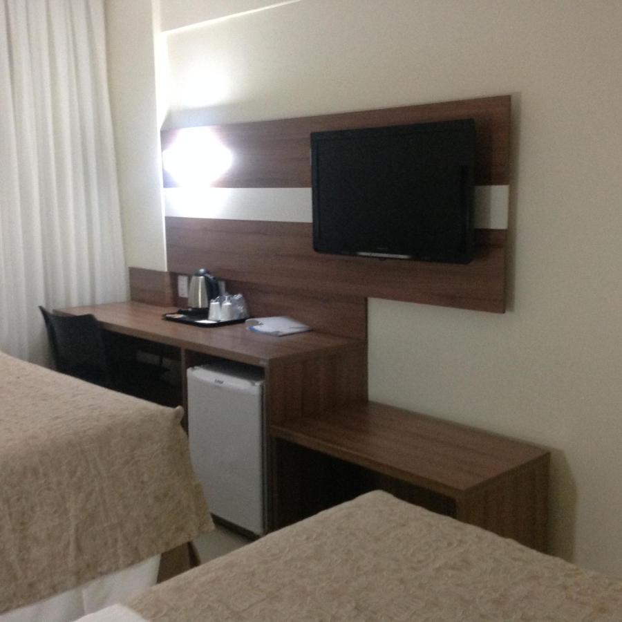 Holiday Inn Express Belem Ananindeua By Ihg Екстериор снимка