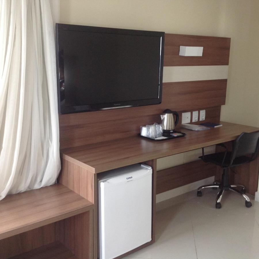 Holiday Inn Express Belem Ananindeua By Ihg Екстериор снимка