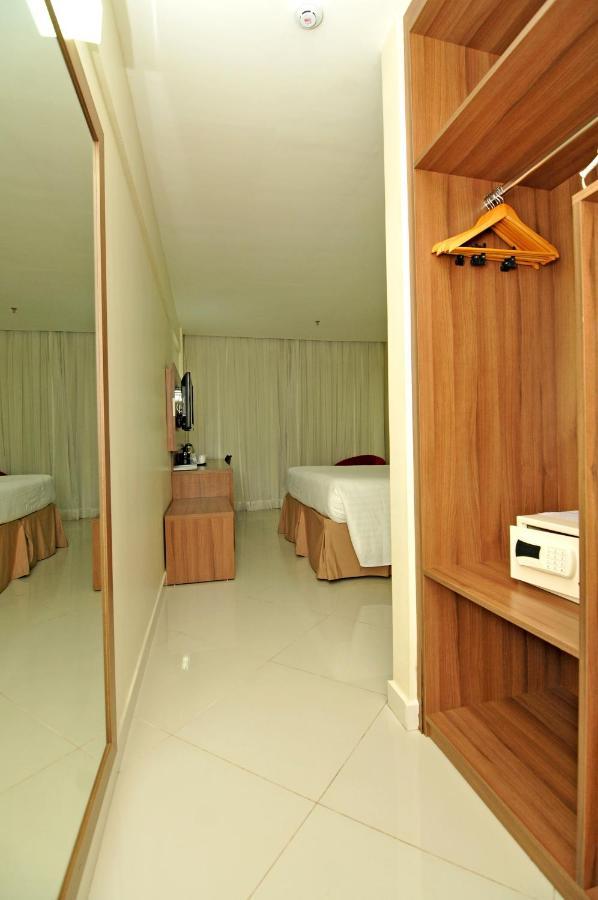 Holiday Inn Express Belem Ananindeua By Ihg Екстериор снимка