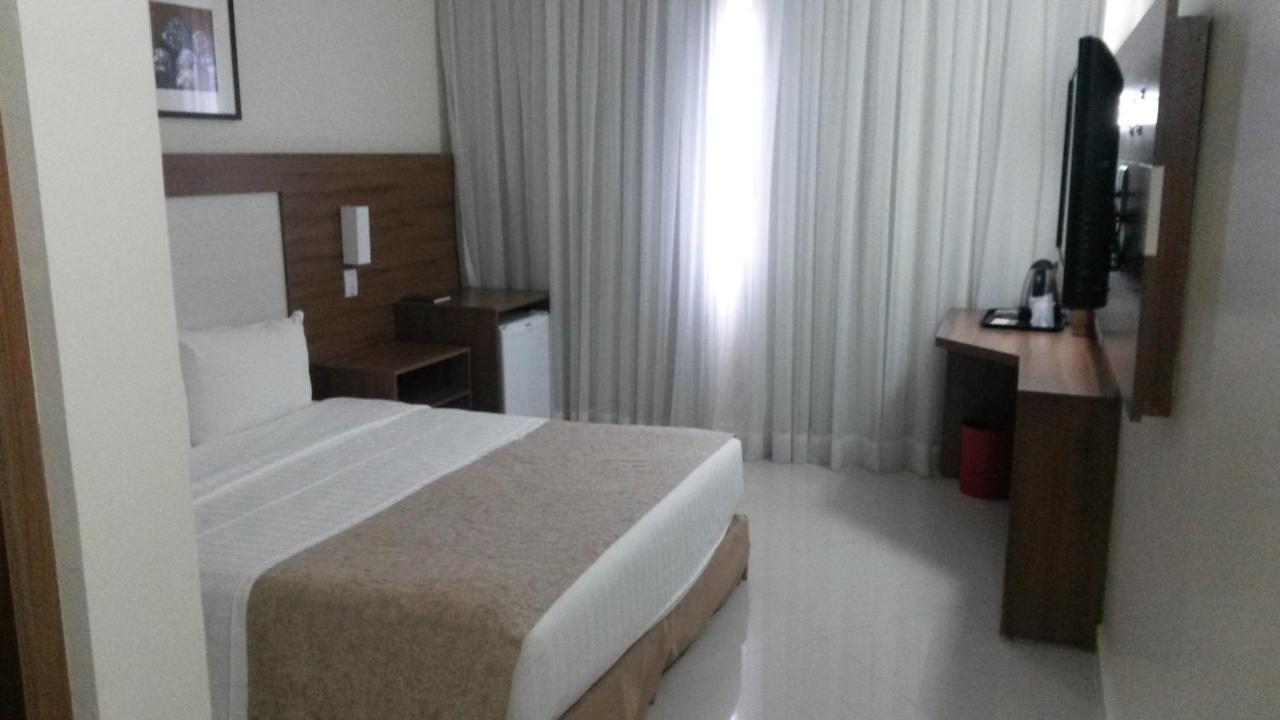 Holiday Inn Express Belem Ananindeua By Ihg Екстериор снимка