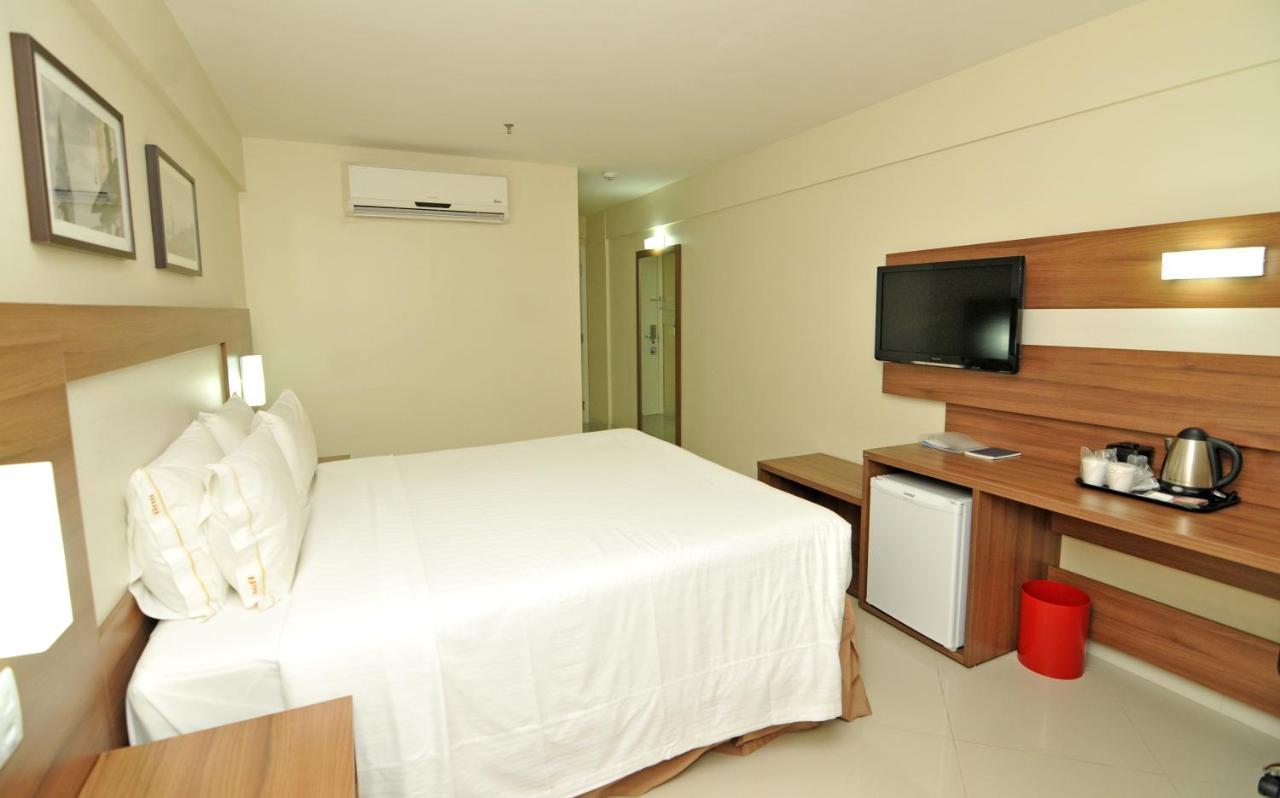 Holiday Inn Express Belem Ananindeua By Ihg Екстериор снимка