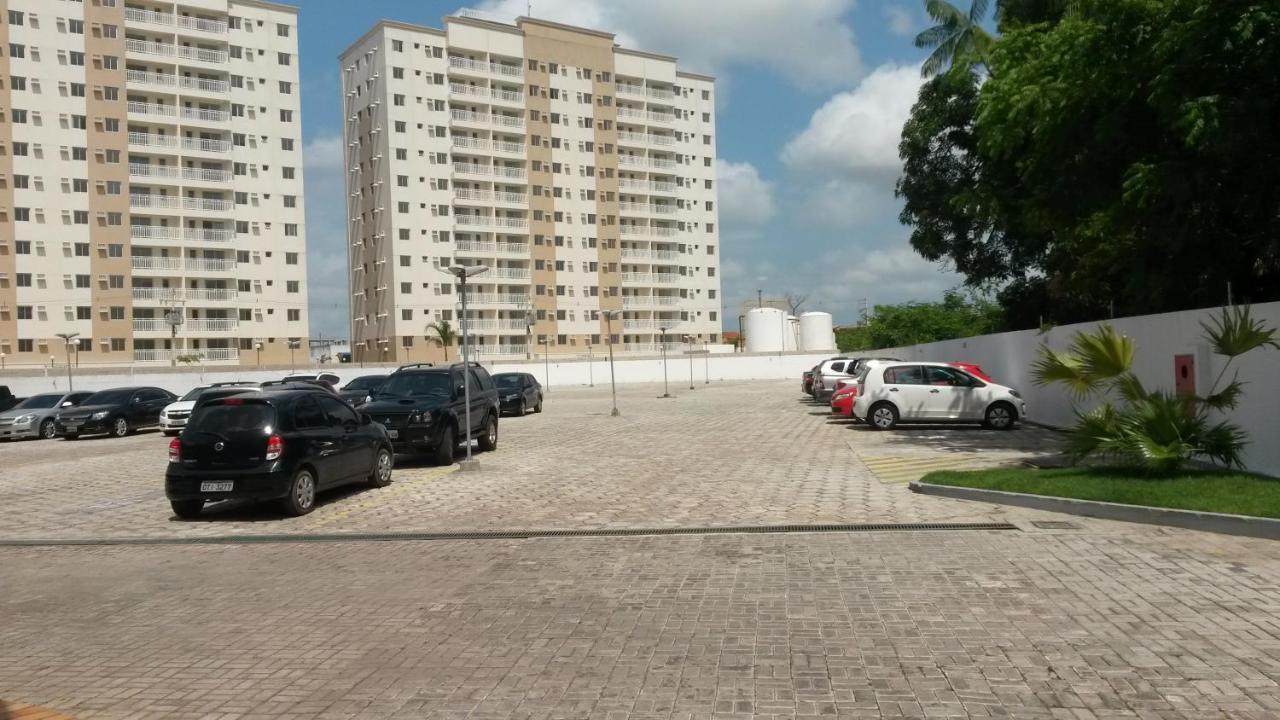 Holiday Inn Express Belem Ananindeua By Ihg Екстериор снимка