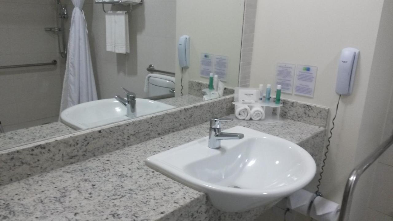 Holiday Inn Express Belem Ananindeua By Ihg Екстериор снимка