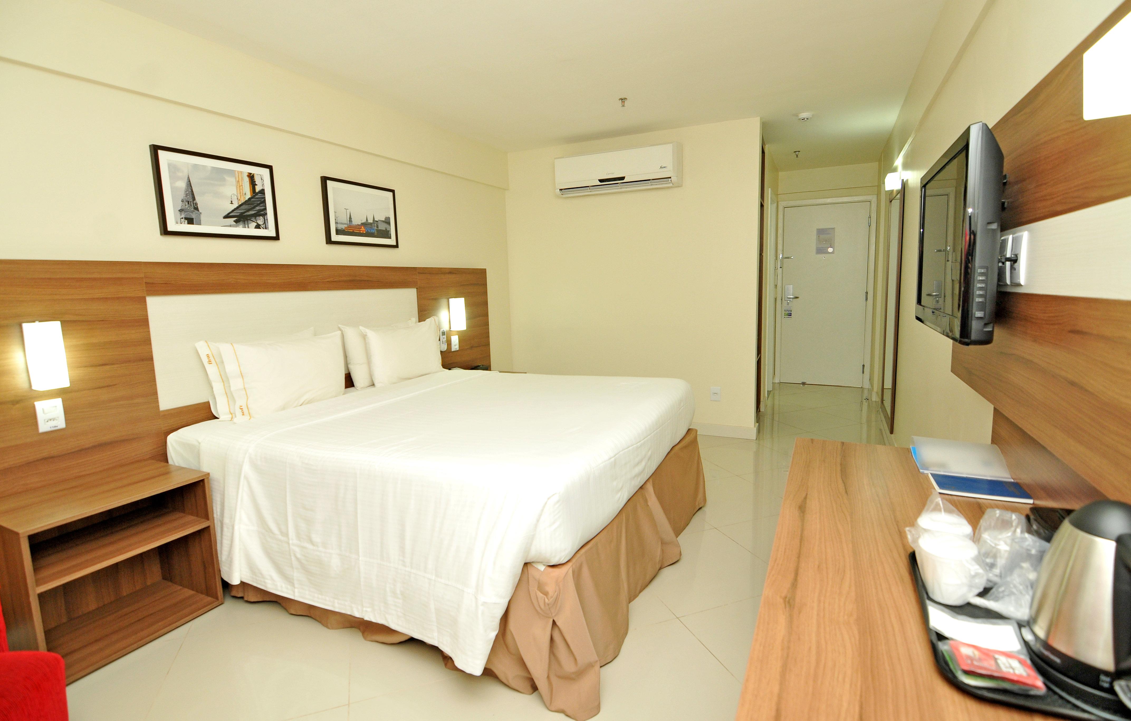 Holiday Inn Express Belem Ananindeua By Ihg Екстериор снимка