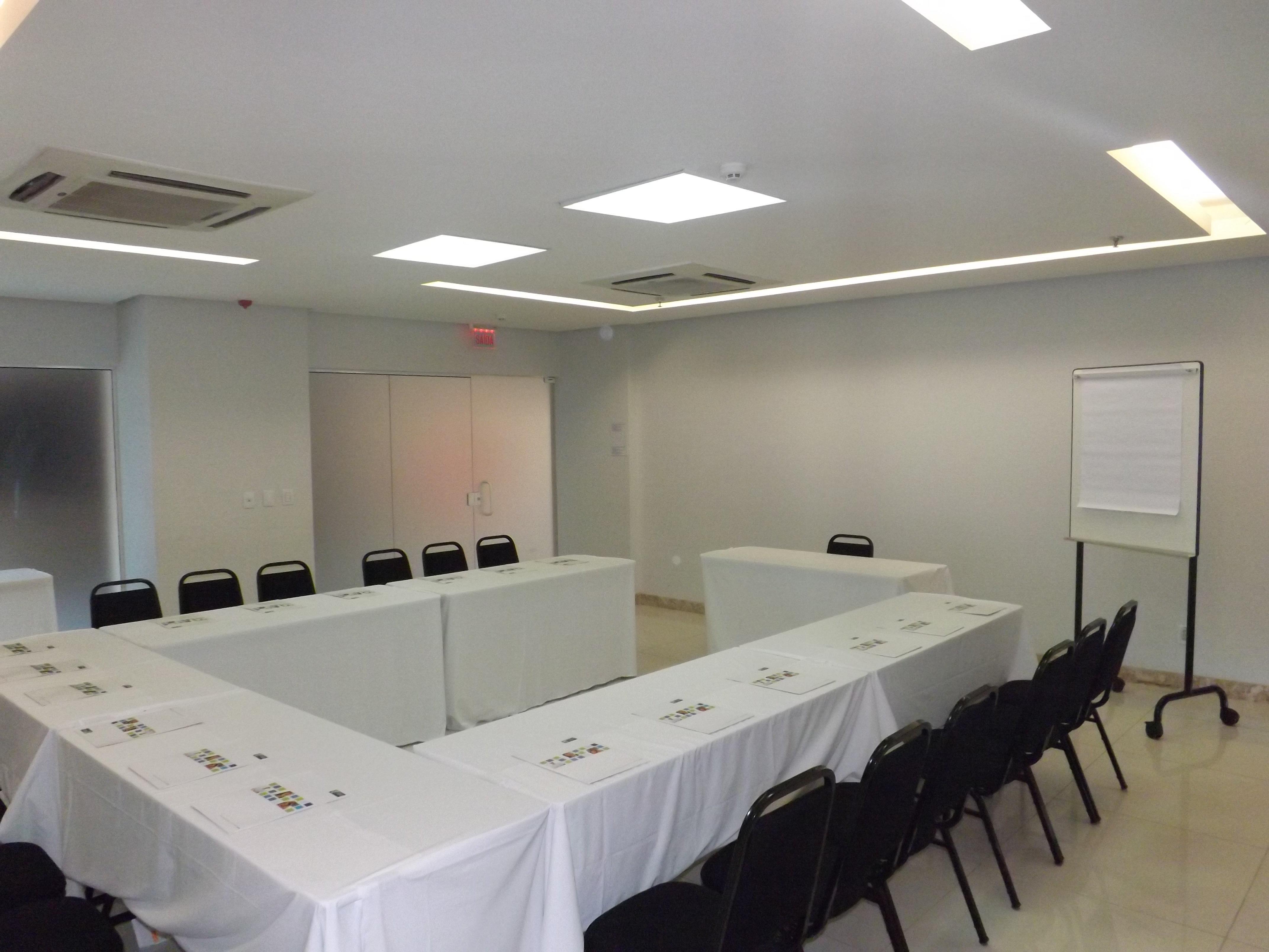 Holiday Inn Express Belem Ananindeua By Ihg Екстериор снимка