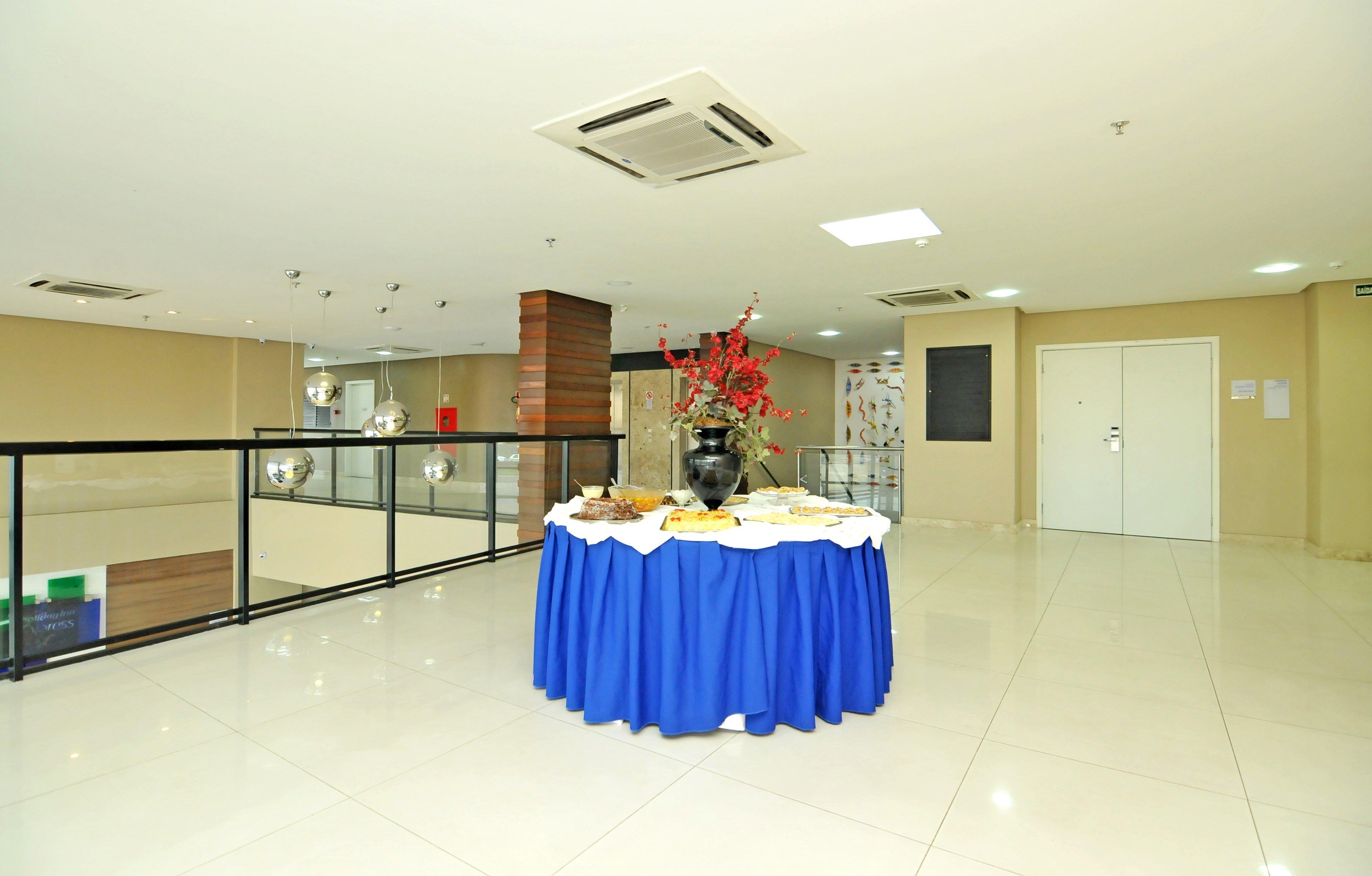 Holiday Inn Express Belem Ananindeua By Ihg Екстериор снимка