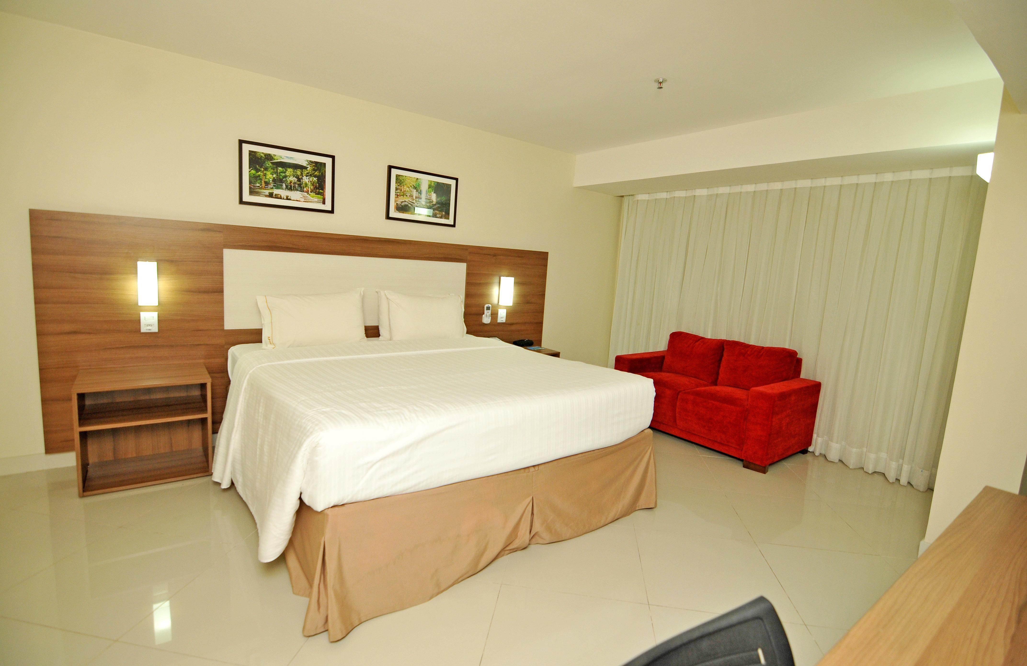 Holiday Inn Express Belem Ananindeua By Ihg Екстериор снимка