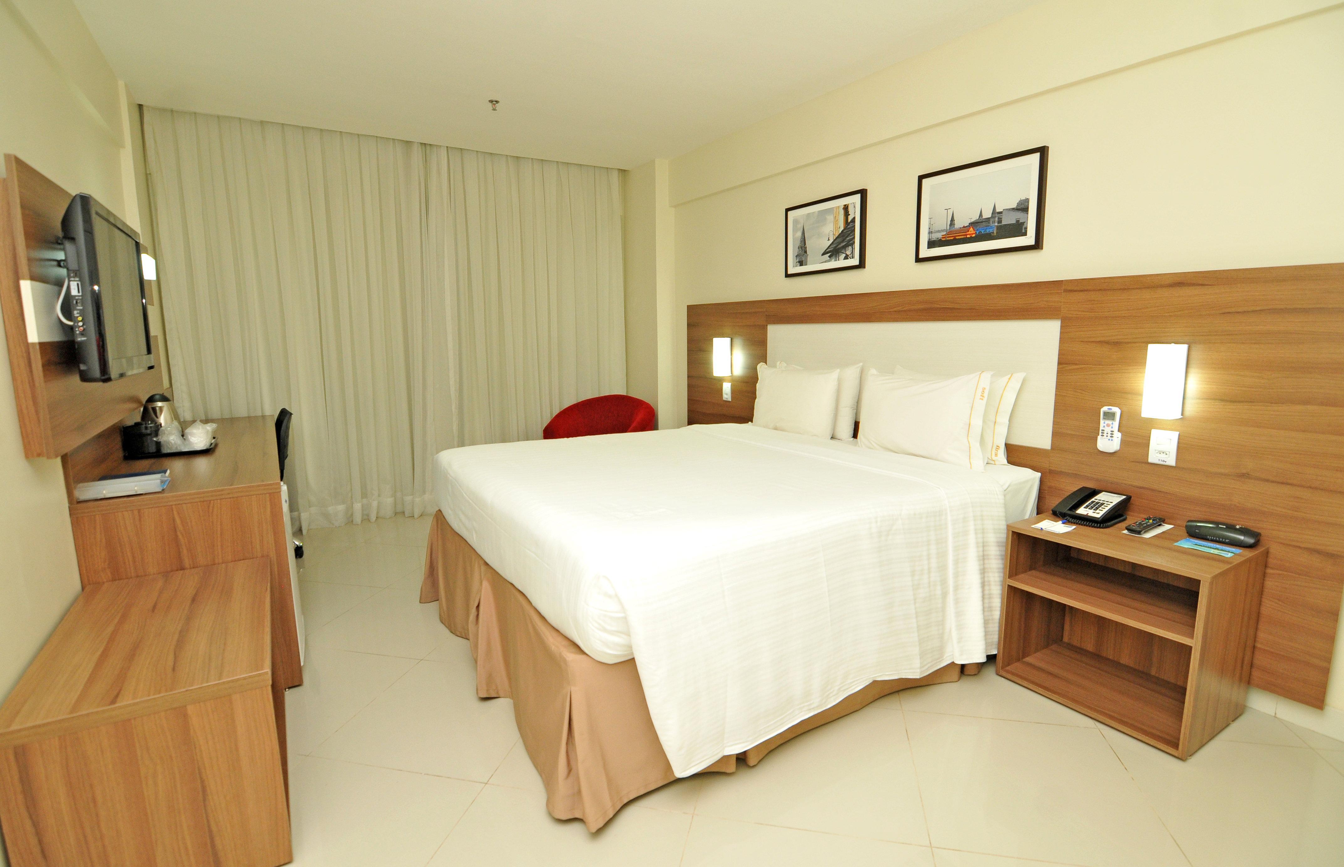 Holiday Inn Express Belem Ananindeua By Ihg Екстериор снимка
