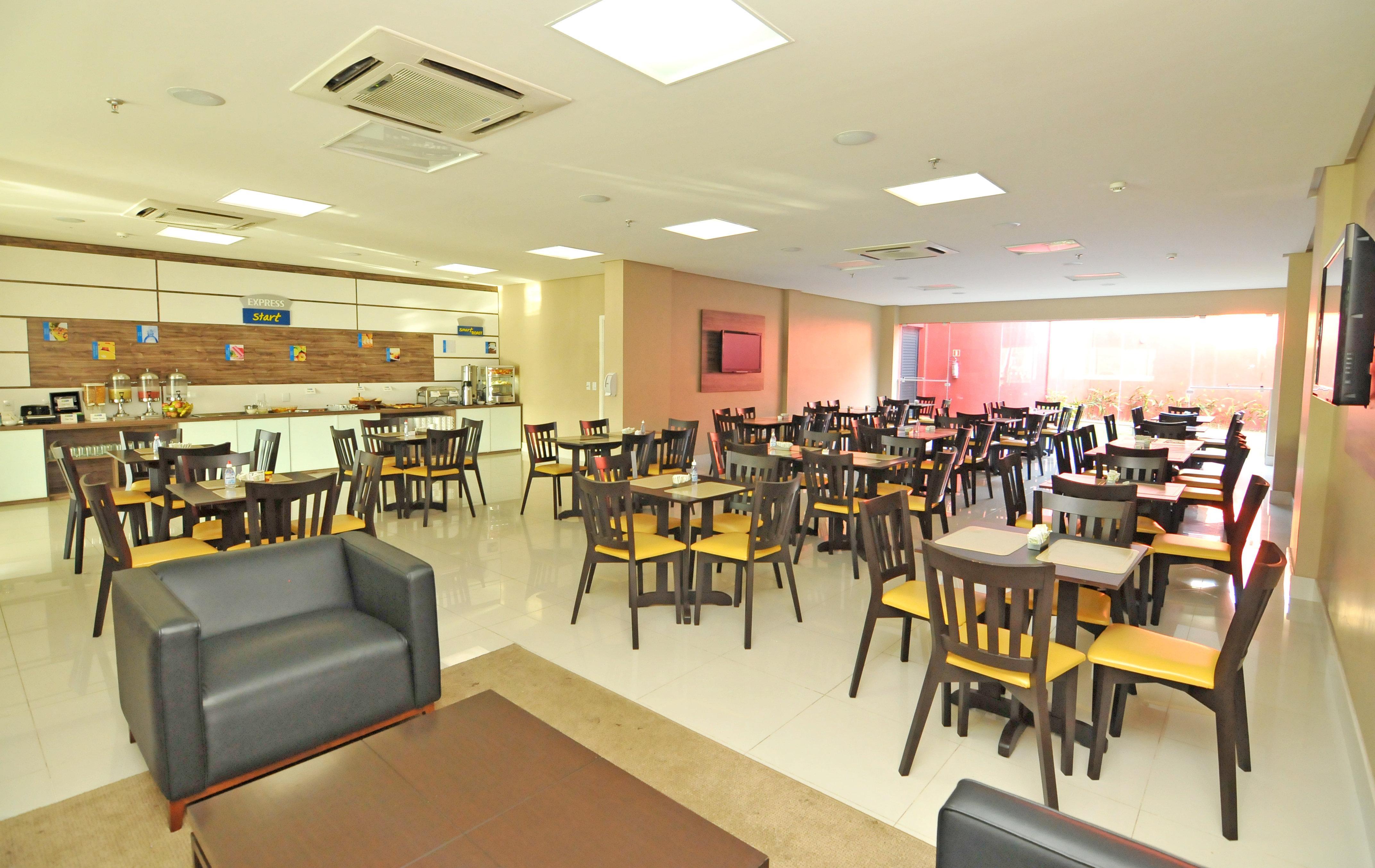 Holiday Inn Express Belem Ananindeua By Ihg Екстериор снимка