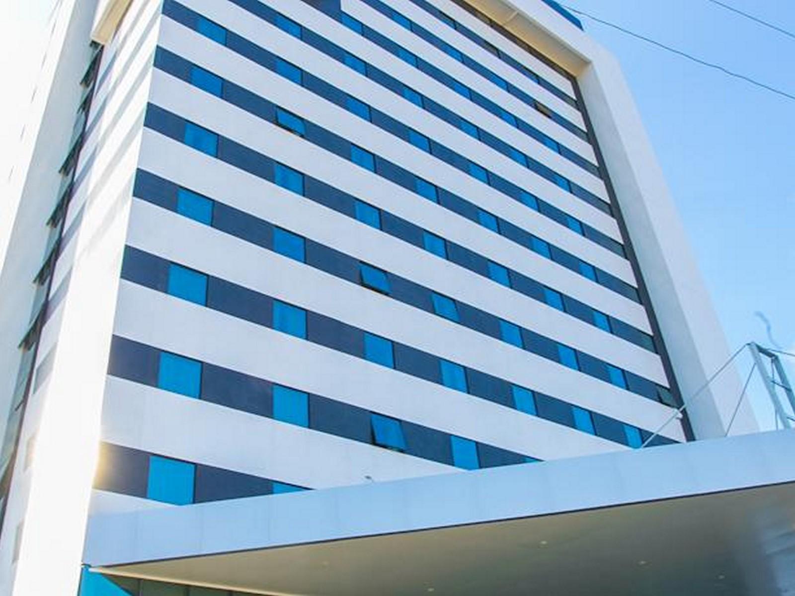 Holiday Inn Express Belem Ananindeua By Ihg Екстериор снимка