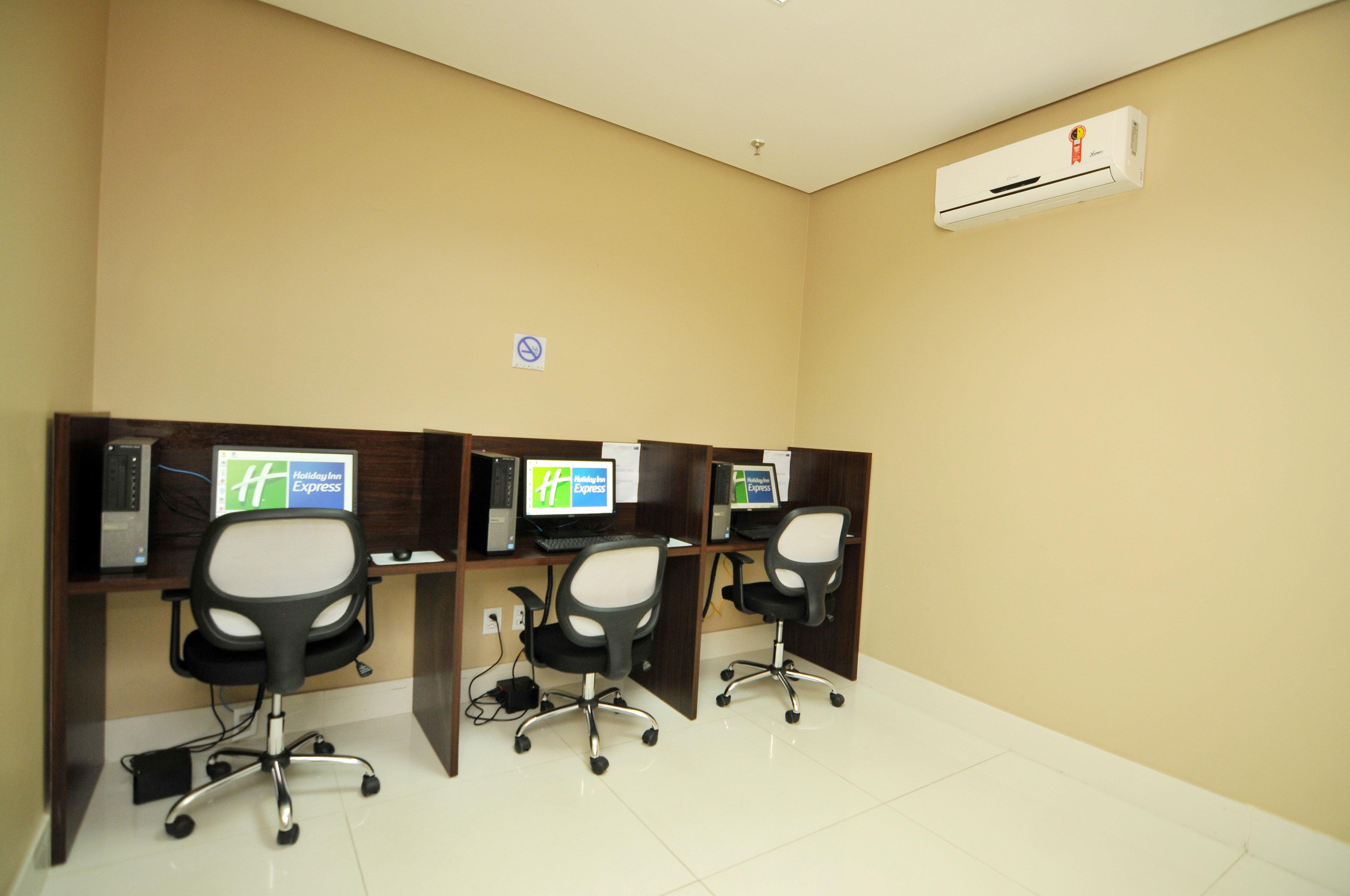 Holiday Inn Express Belem Ananindeua By Ihg Екстериор снимка