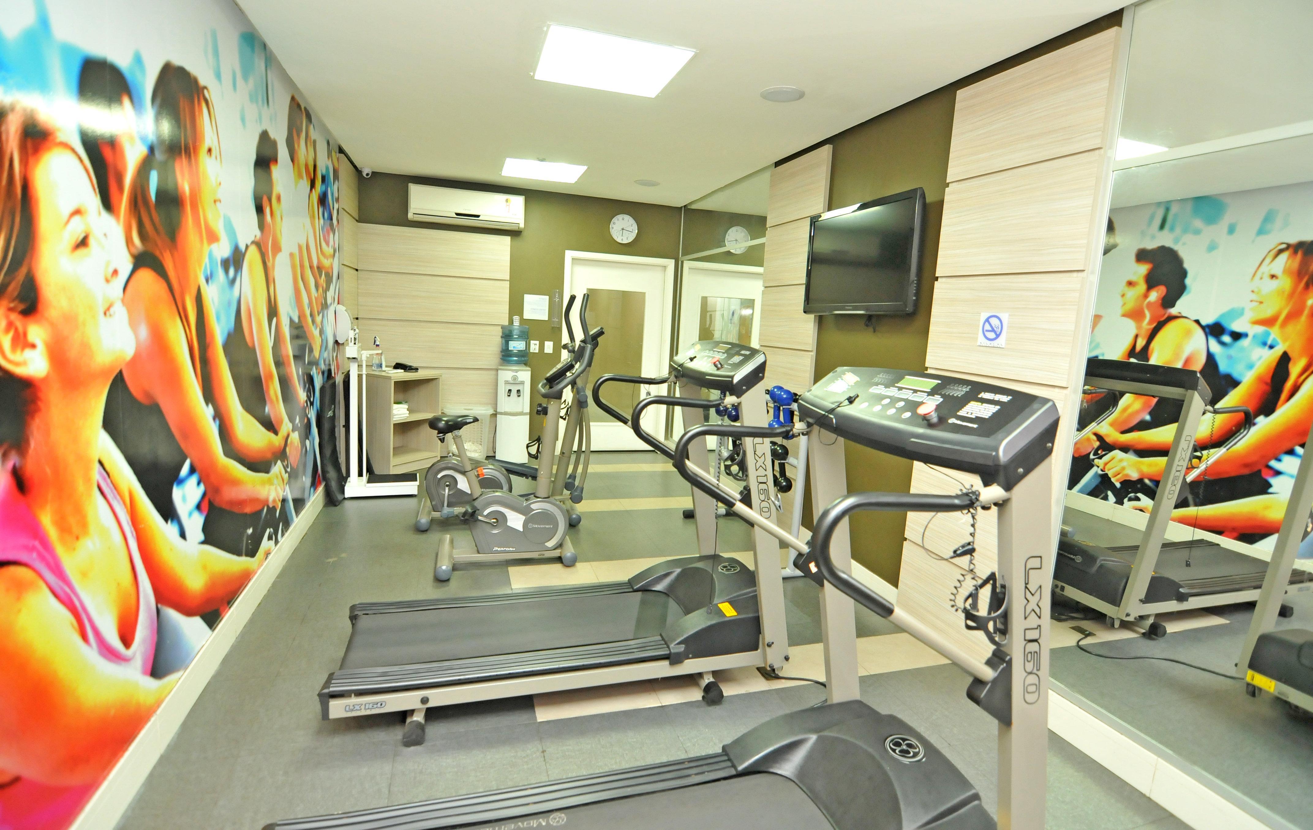 Holiday Inn Express Belem Ananindeua By Ihg Екстериор снимка
