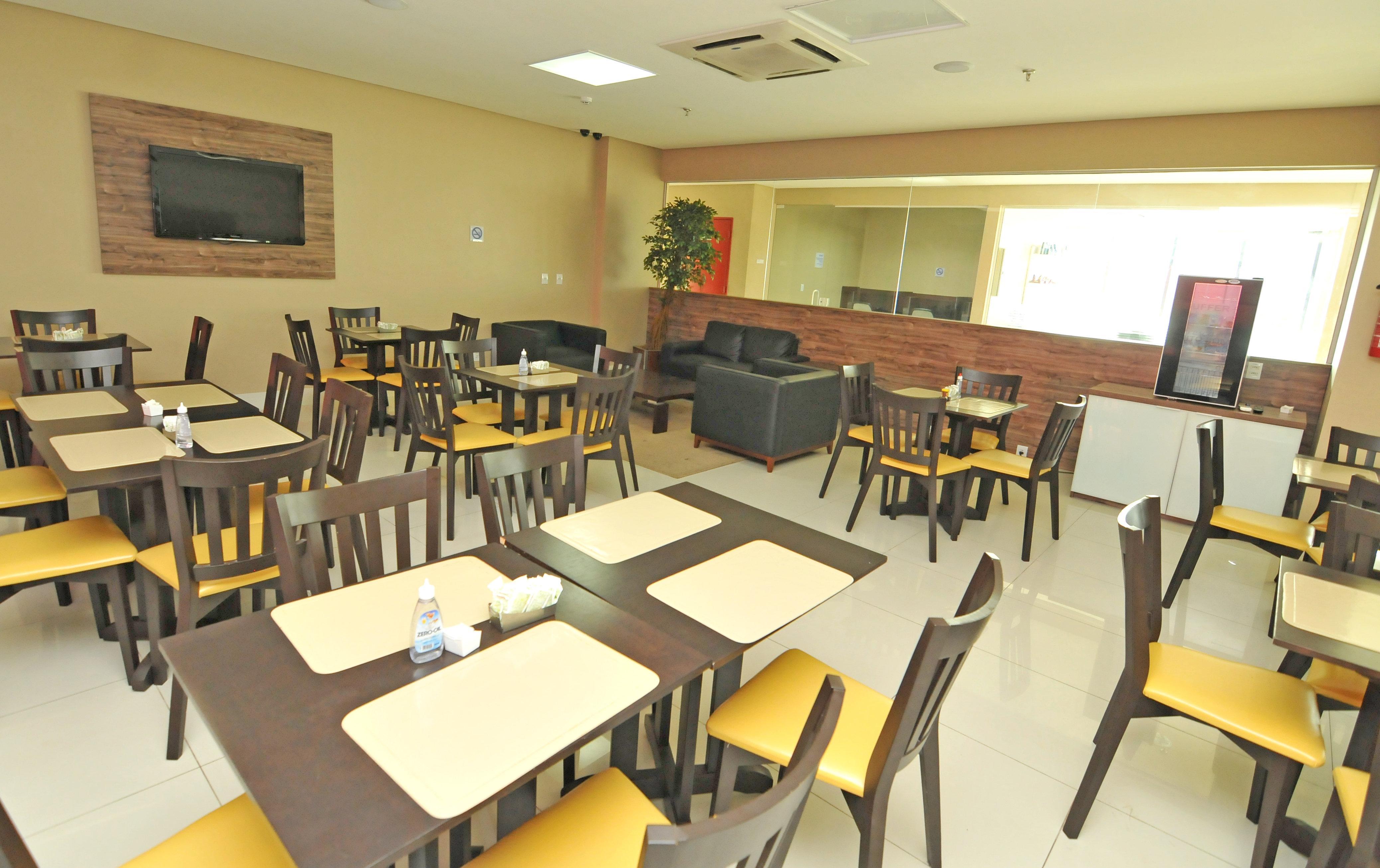 Holiday Inn Express Belem Ananindeua By Ihg Екстериор снимка