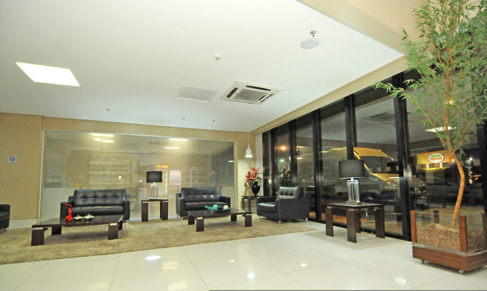 Holiday Inn Express Belem Ananindeua By Ihg Екстериор снимка